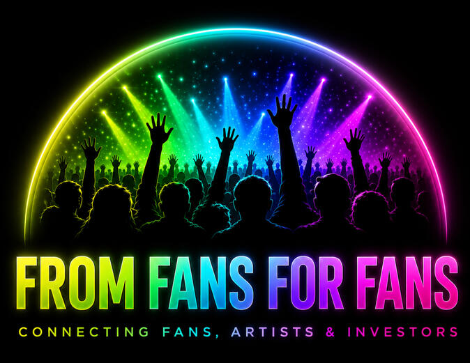 FROM FANS FOR FANS FROM FANS FOR FANS